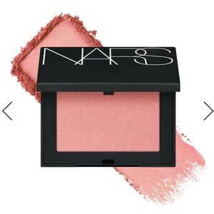 Nars blush - shade orgasm